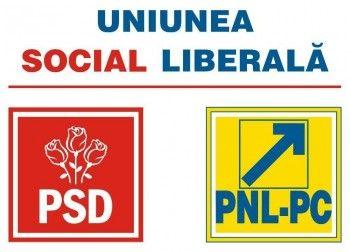Florin Ţurcanu şi Gabriel Oprişanu, candidaţii USL pentru Consiliul Judeţean şi Primăria Botoşani