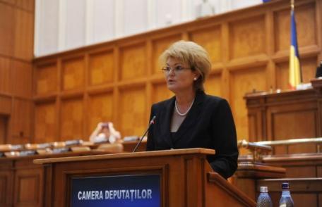 Comunicat PSD: Mihaela Huncă - „Propun un program național pentru promovarea lecturii, în special pentru elevi și studenți, dar și pentru adulți”