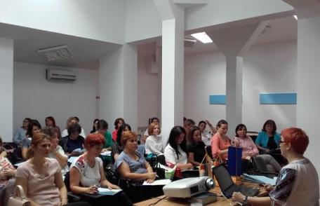 Conferință finală pentru un proiect european derulat de IȘJ Botoșani și două instituții din Dorohoi