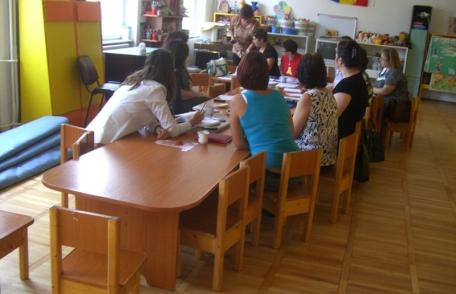 Noile numere ale revistei Grădi nouă vor apărea în curând