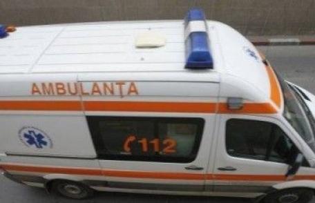 Politist mort in misiune, la Suceava