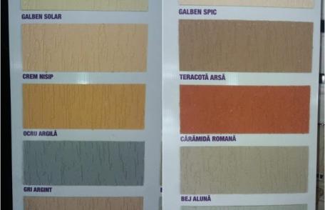 Depozitul de materiale de construcții Tomar Impex – „La Toni”: Ofertă la tencuială decorativă siliconată și multe altele!