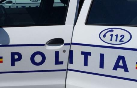 Tânăr din Broscăuți cercetat după ce a izbit o minoră de 15 ani și a plecat de la locul accidentului