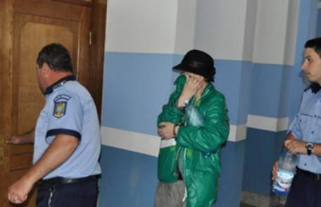 Medicul dorohoian Liliana Teodoriu, incarcerat la Bacau