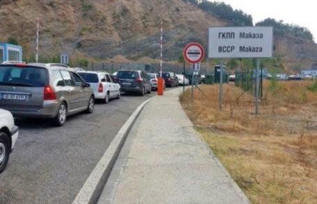 Vrei să mergi cu maşina în Grecia? Atenţie maximă! Codul Rutier s-a modificat