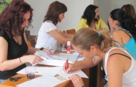 În atenția absolvenților promoția 2018 - 24 iulie ultima zi de înscriere în evidente pentru absolvenții de liceu!