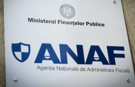 Datoriile persoanelor fizice dinainte de 31 decembrie 2017 ar putea fi şterse. Lista datornicilor ar putea fi ştearsă de ANAF