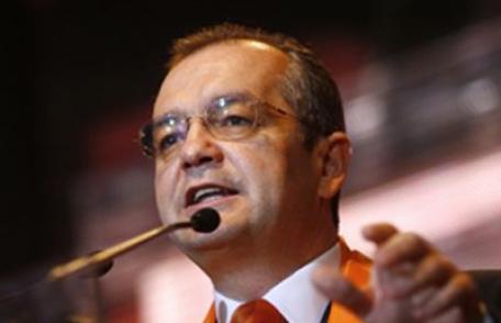 Emil Boc: Nu a fost avansată nicio dată pentru comasarea alegerilor