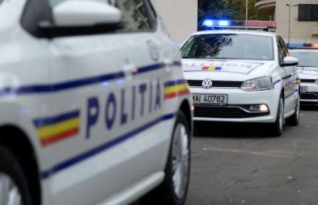 Amenzi de peste 6000 de lei și dosare penale pentru contrabandă cu țigări întocmite de polițiști la Dorohoi
