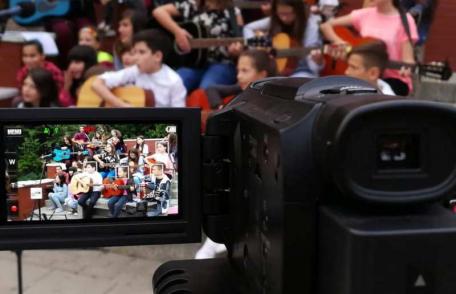 Festivalul „FOLK de Vară” Dorohoi - FOTO