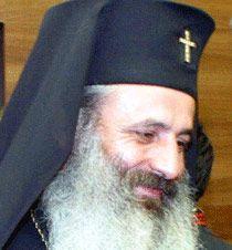 ÎPS Teofan va participa la consfătuirea profesorilor de religie din Botoşani