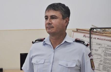 Pregătire pentru siguranţa din şcoli - VIDEO/FOTO