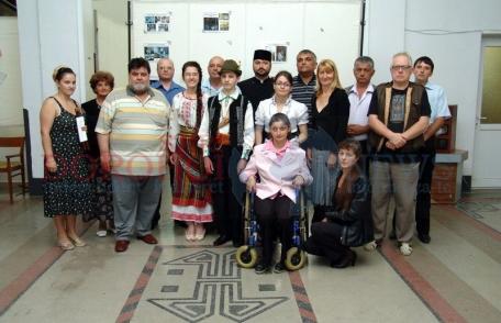 IHTIS: Mulțumiri sincere tuturor