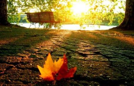 Vremea în septembrie 2018. Prognoza meteo anunță cum va fi la toamnă