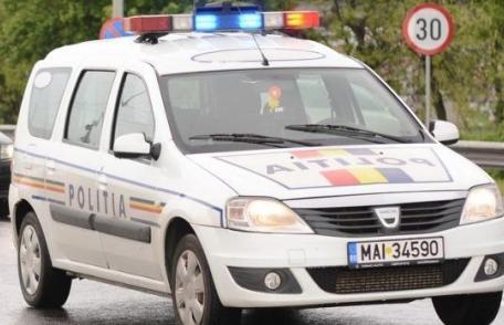 Bicicliștii, pietonii și căruțași luați în vizor de polițiștii botoșăneni. Au fost aplicate 518 sancţiuni contravenţionale!