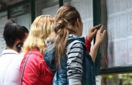 Elevii sunt nemulțumiți că bacalaureatul va fi mutat în mijlocul verii