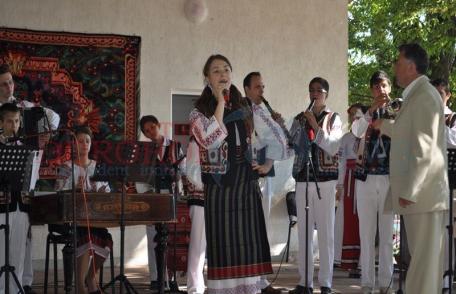 Dorohoiul va fi reprezentat de Orchestra Mugurelul la un festival internațional