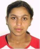 Minoră dispărută de la domiciliu