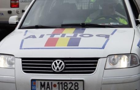 Dosar penal pentru un bărbat din Coțușca depistat în trafic sub influenţa alcoolului
