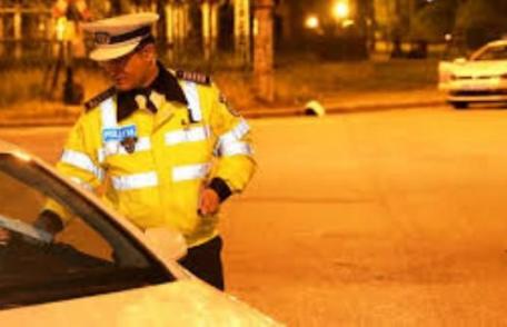 S-a ales cu dosar penal după ce a condus băut prin orașul Flămânzi