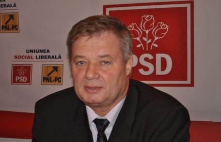 Gheorghe Marcu (VIDEO): Suntem de acord cu modificarea Legii electorale cu două condiții         