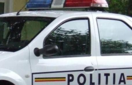 Șofer depistat de polițiștii din Dorohoi băut la volan cu o alcoolemie record