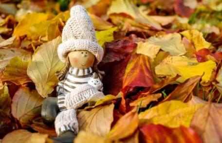 O zi cu puțin soare și apoi revin frigul și ploile