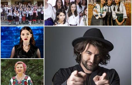 Zilele Municipiului Dorohoi 2018: Vezi programul din cea de-a treia zi!