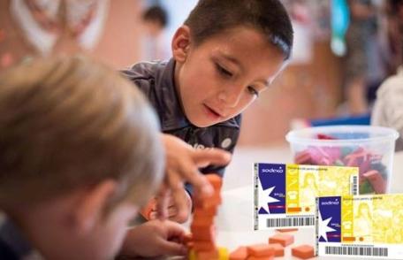 DAS Dorohoi: ANUNT privind acordarea tichetelor sociale pentru gradiniţă aferente lunii SEPTEMBRIE 2018