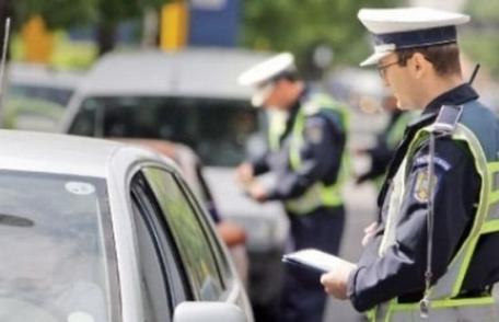 Un tânăr din Dorohoi s-a ales cu dosar penal și o amendă amețitoare după ce a condus beat, fără permis, peste viteza legală și fără centură