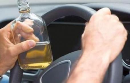Nicio zi fără bețivi la volan. Încă un dosar penal pentru un botoșănean depistat în timp ce conducea băut