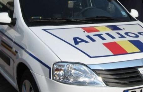 Biciclist accidentat, reclamație cu întârziere la Poliție pentru că victima a ajuns la spital după patru zile