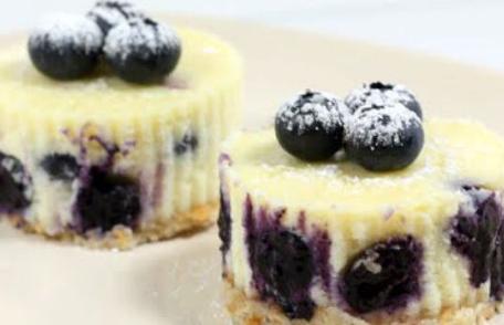 Prăjitură delicioasă cu brânză