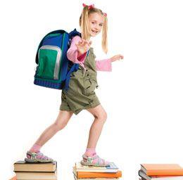 Important : Lecţii pentru părinţii de boboci