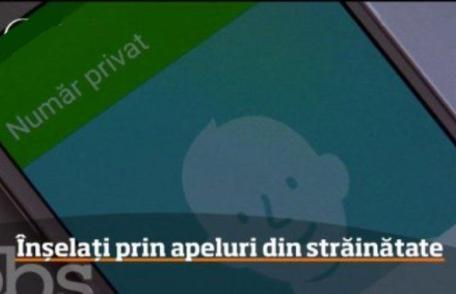 Țeapa cu cu apeluri primite de la numere din străinătate a revenit! Cum să te ferești de această escrocherie