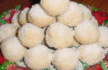 Bulgări de zăpadă