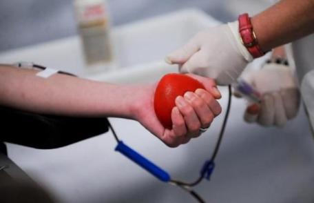 Te provoc la o donare! Campanie de donare de sânge organizată la Spitalul Municipal Dorohoi. Vezi detalii! - VIDEO