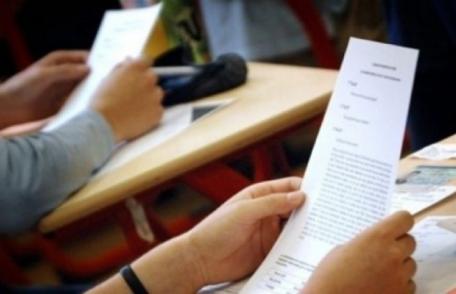 Se modifică BAC-ul și Evaluarea Națională 2019! Vor fi introduse teste grilă în subiecte