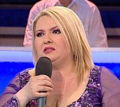 Veste surpriză : Viorica de la Clejani este gravidă 