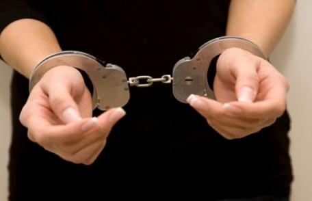 Femeie din Botoșani condamnată la 8 luni de închisoare pentru furt