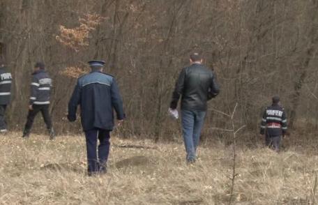 Minorul dat dispărut, găsit de oamenii legii