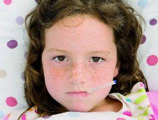 Atenţie: Focar de rujeola în municipiul Botoşani