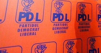 Vineri are loc o nouă şedinţă PDL, Dorohoi