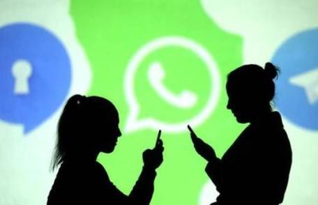 WhatsApp dă o lovitură dură celor care trimit mesaje deocheate