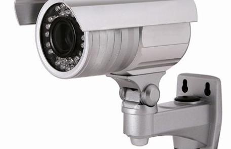 La Şcoala Generală nr. 5 se vor instala camere de supraveghere