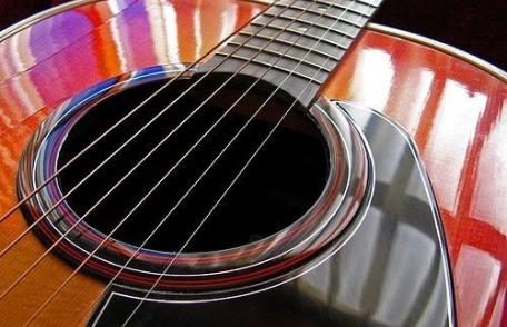 Seara de folk se apropie de final