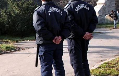 Jandarmii botoşăneni vor asigura ordinea publică la evenimentele din acest sfârşit de săptămână