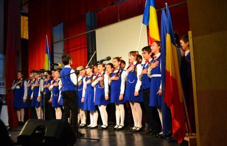 Cerc pedagogic al învăţătorilor din zona Dorohoi - VIDEO|FOTO