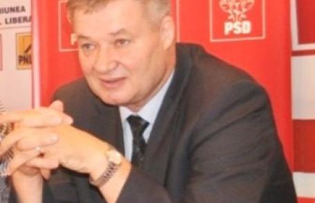 Senatorul Gheorghe Marcu (VIDEO): Prin acest mod de guvernare nu se va trăi mai bine