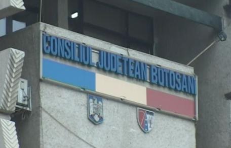 Consiliul Județean Botoșani a semnat contractul de execuție pentru modernizarea drumului Vorona - Oneaga - Pădureni